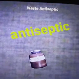 1k Antiseptic