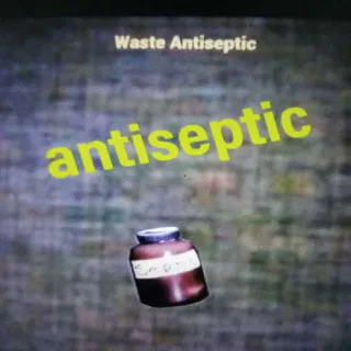 1k Antiseptic