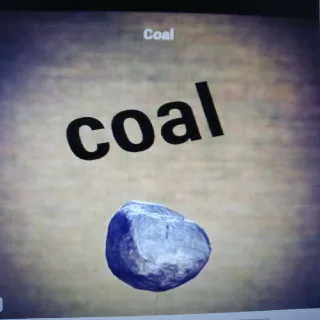 1k Coal