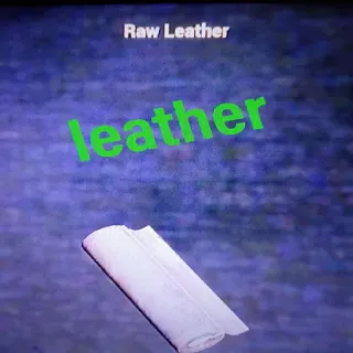 5k Leather