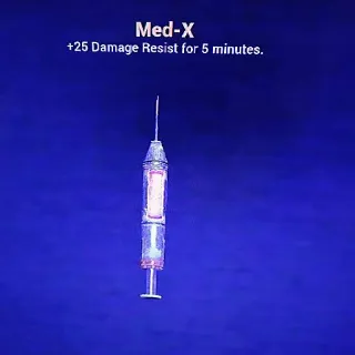 1k Med-x