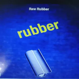 1k Rubber