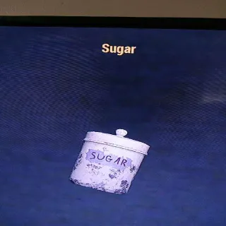 Aid | 200 Sugar