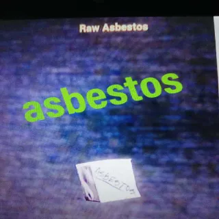 5k Asbestos