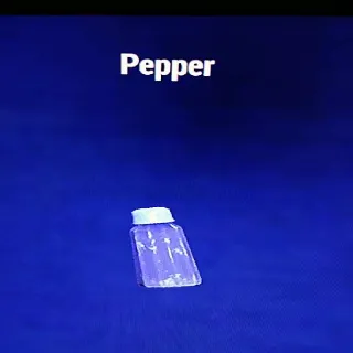 200 Pepper