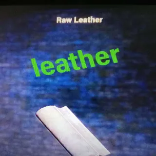 1k Leather