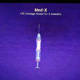 500 Med-x