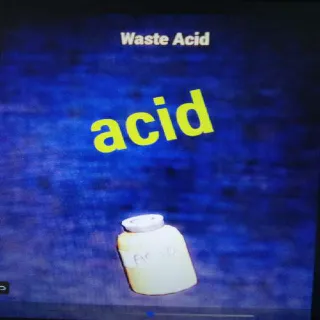 1k Acid