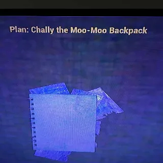Chally Backpack