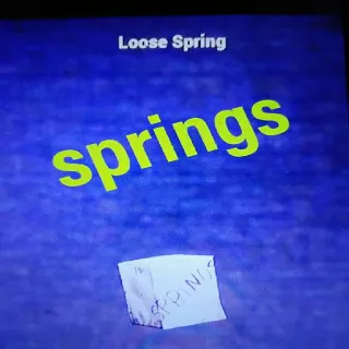 2k Springs