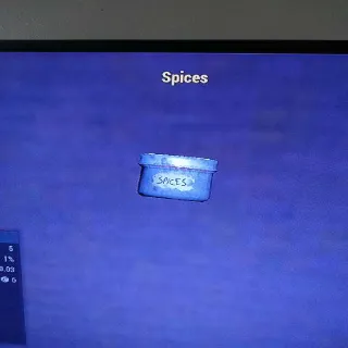 200 Spices