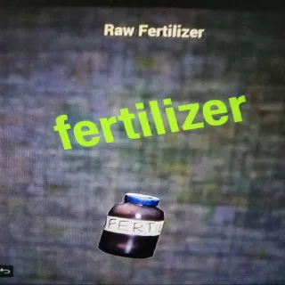 2k Fertilizer