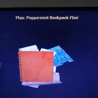 Peppermint Backpack Flai