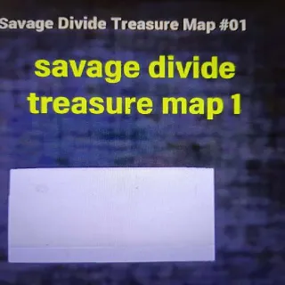 500 S D Treasure Maps 1
