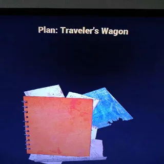 Travelers Wagon