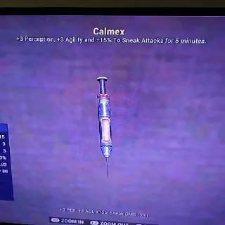 200 Calmex