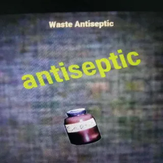 10k Antiseptic