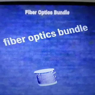 1k Fiber Optics Bundle