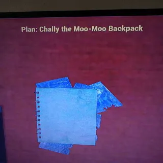 Chally Backpack