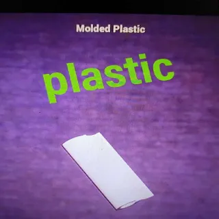 2k Plastic
