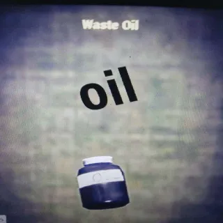 1k Oil