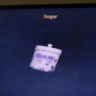 500 Sugar