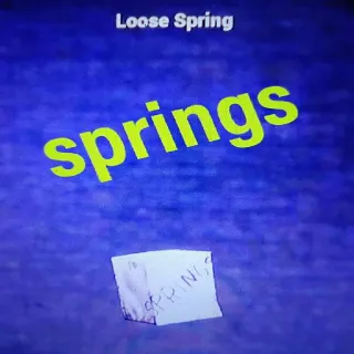 1k Springs