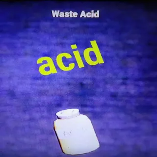 1k Acid