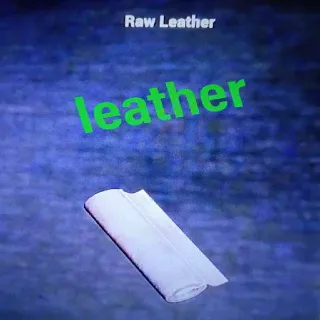 25k Leather