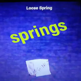 1k Springs