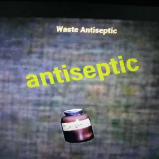 1k Antiseptic