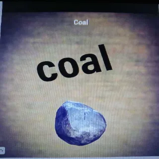 1k Coal
