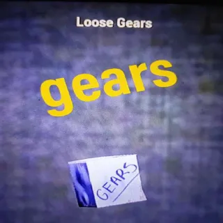2k Gears