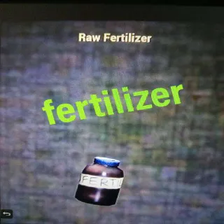 2k Fertilizer