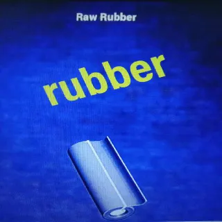1k Rubber