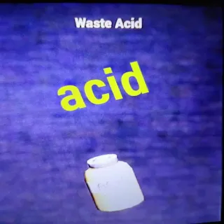 2k Acid