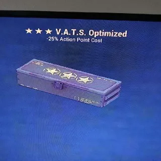 Vats Optimized Mod