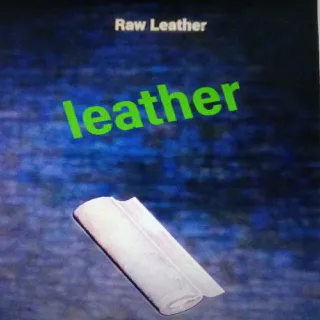 5k Leather