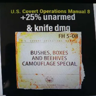 100 US Cov Ops Man 8