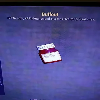 1k Buffout