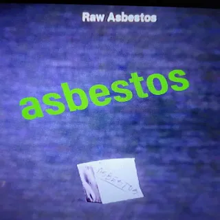 2k Asbestos