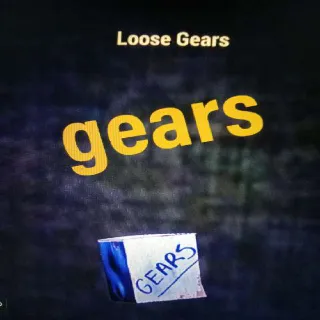 1k Gears