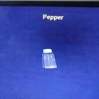 200 Pepper