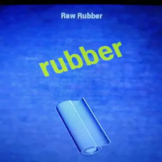 25k Rubber