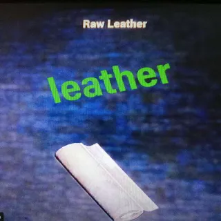 2k Leather