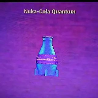 1k Nuka Cola Quantum