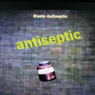 1k Antiseptic