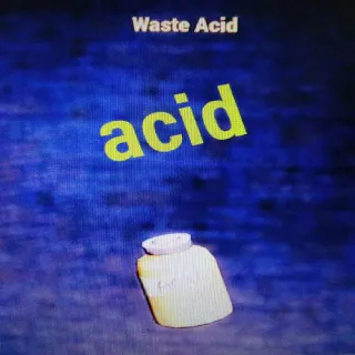 1k Acid