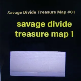 500 S D Treasure Maps 1