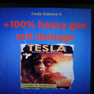 250 Tesla Science 9